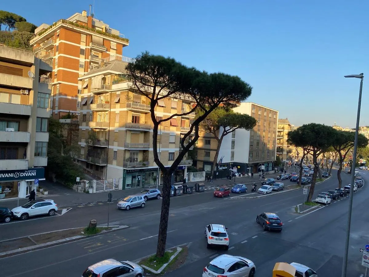 Domum Vaticani Roma