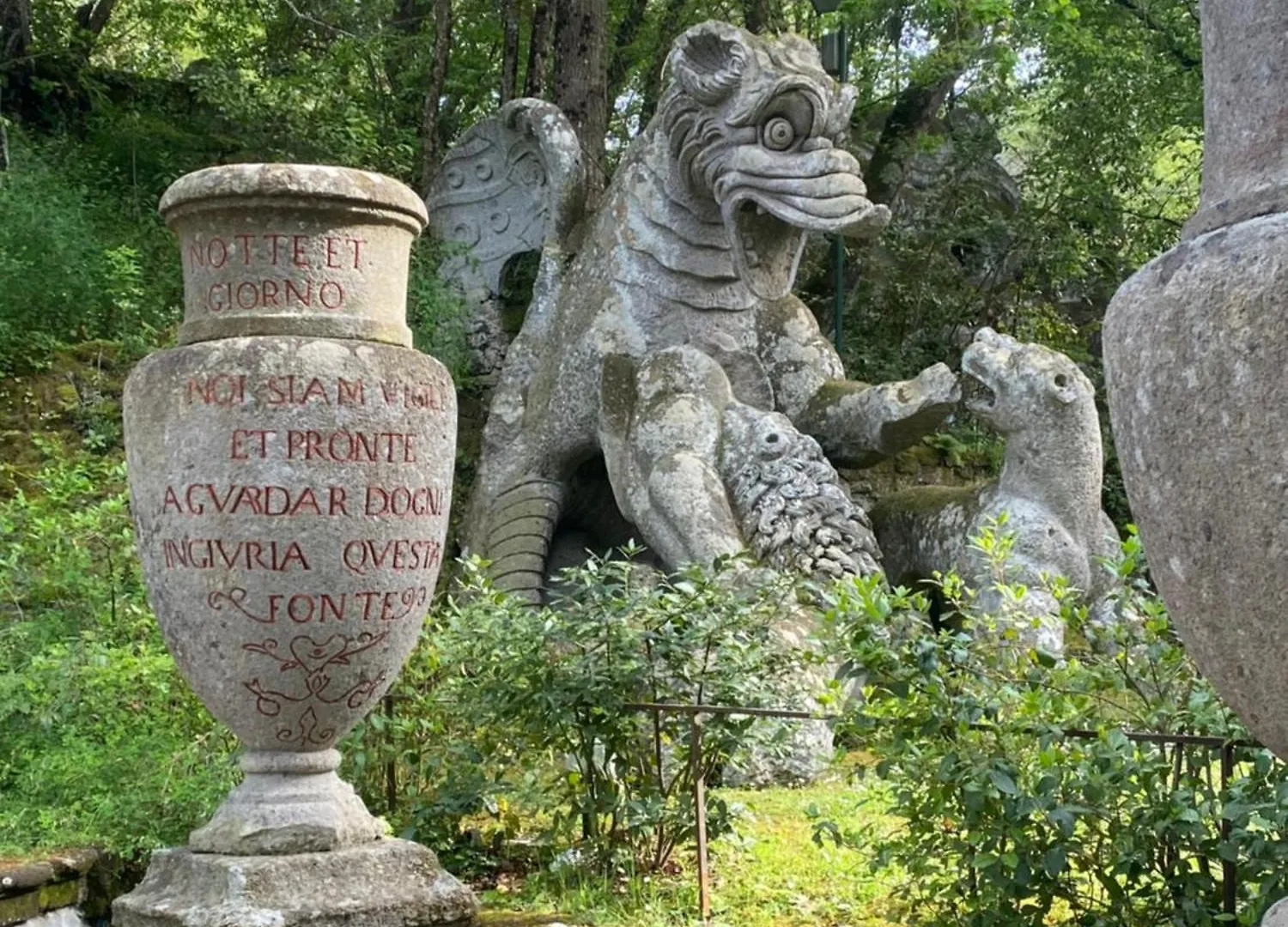 Domum Vaticani Roma 2*,