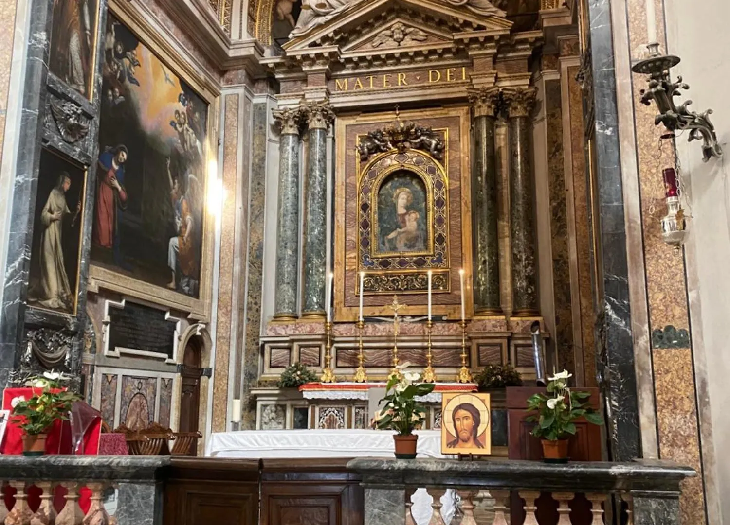 Domum Vaticani Roma