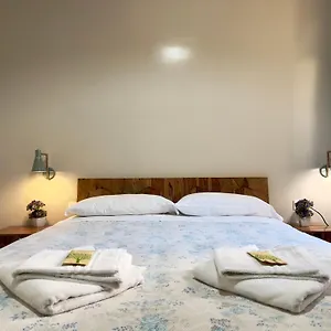 Bed & Breakfast Santi Quattro Al Colosseo
