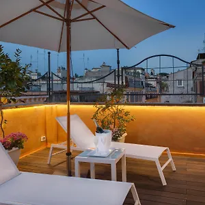 Gasthof Shali Luxury Spagna